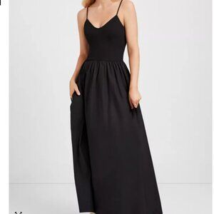 Marcella NYC Tally Maxi Sundress